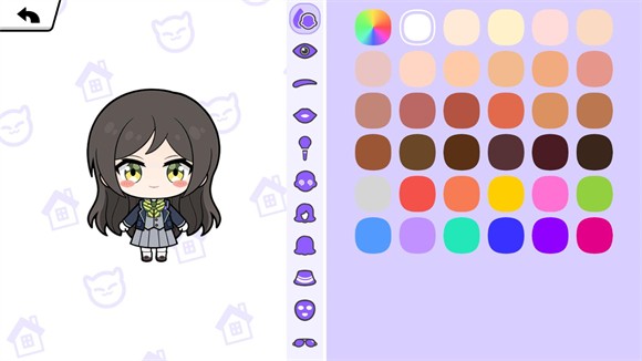 碧优蒂小镇国服