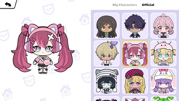 碧优蒂小镇国服