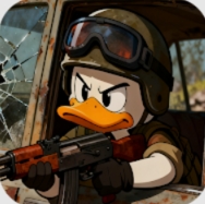 逃离鸭科夫仿制版