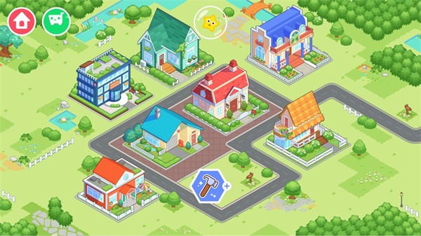 装修小屋设计师