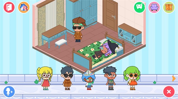 装修小屋设计师