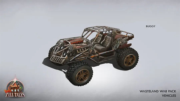 方舟终极内置菜单