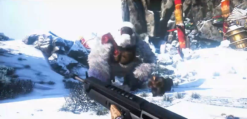 方舟终极内置菜单