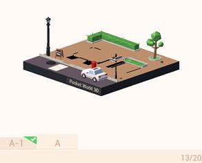 我爱拼模型正版