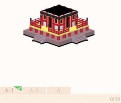 我爱拼模型正版