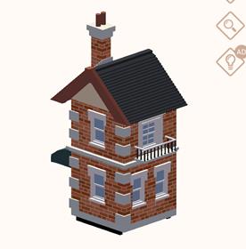 我爱拼模型正版