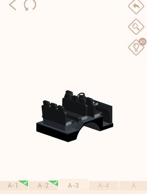 我爱拼模型正版