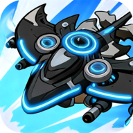 超能战机港台服