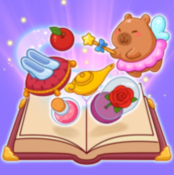 童话房间大改造