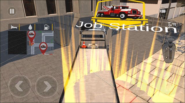 美国卡车模拟器EVO