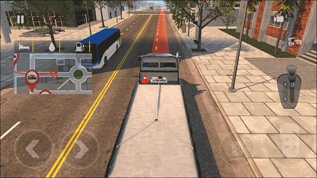 美国卡车模拟器EVO