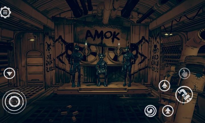 班迪与黑暗复兴截图2