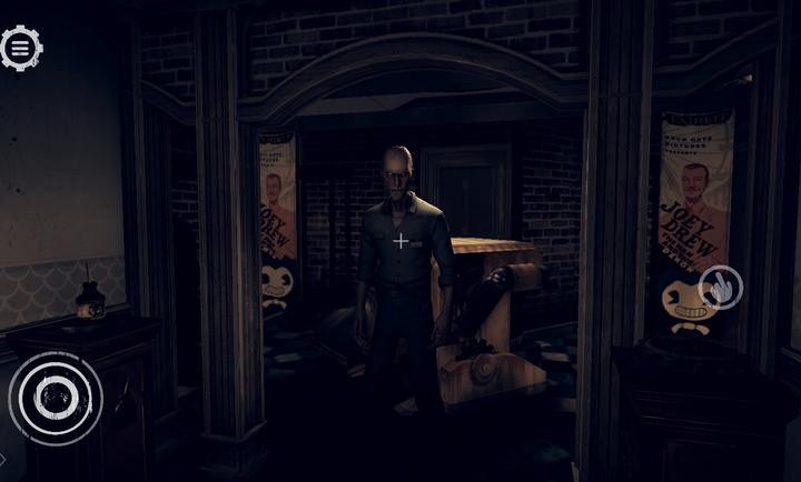 班迪与黑暗复兴截图3