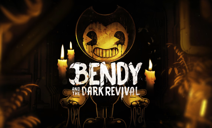 班迪与黑暗复兴