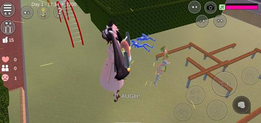 樱花校园模拟器最新版官方