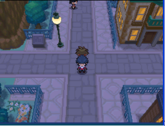 口袋妖怪黑2中文版