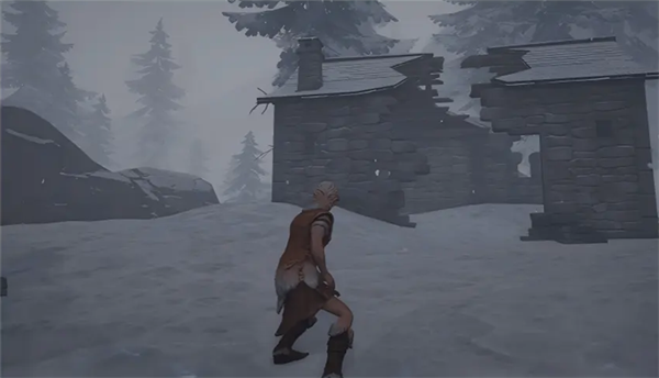 荒原曙光官方版