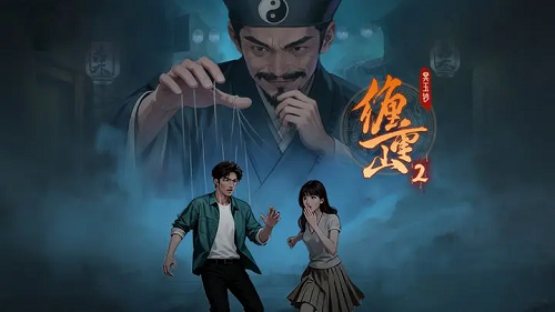 缠重山2冥玉钞第一章通关攻略