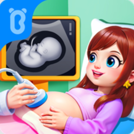 奇妙小镇医院国际服