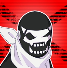 战队大失格日服