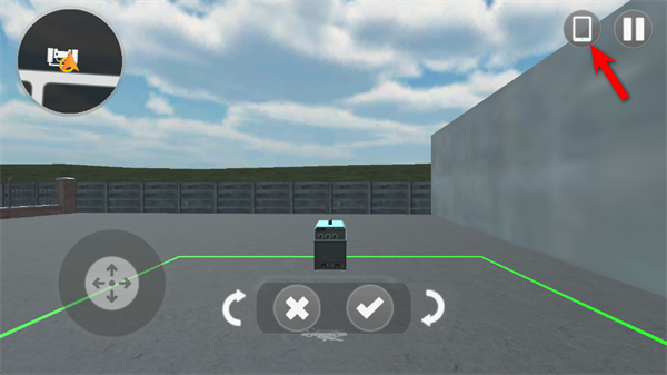 洗车经理模拟器