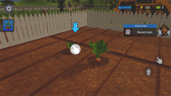 我的牧场模拟器