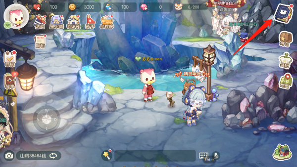 奥比岛梦想国度正式服