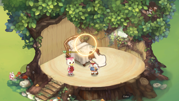 奥比岛梦想国度正式服