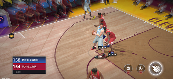 美职篮绝对巨星