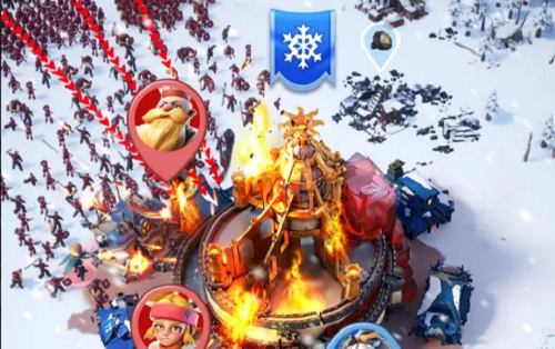 无尽冬日巨熊车头英雄选择攻略