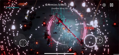 奥菲莉亚的天堂