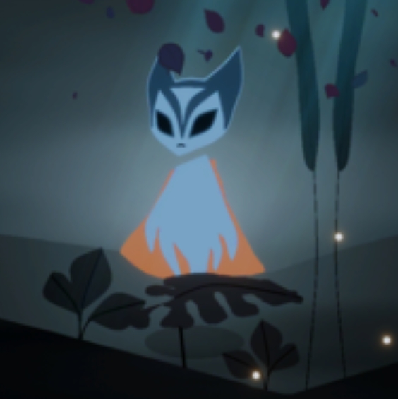 奥菲莉亚的天堂