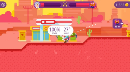 冷血射手重制版内置菜单