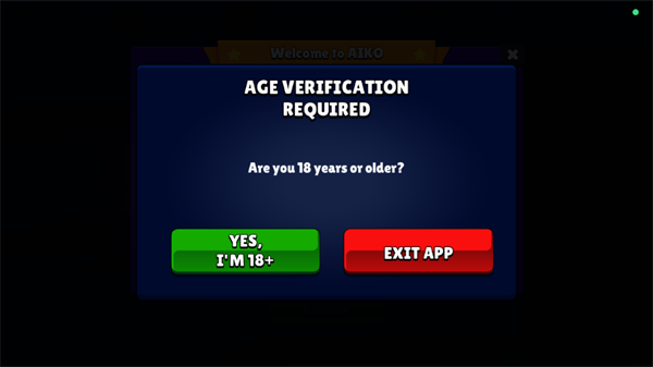 AI女友生活模拟器