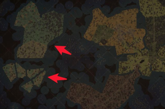 饥荒合辑版联机版