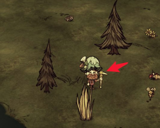 饥荒合辑版联机版