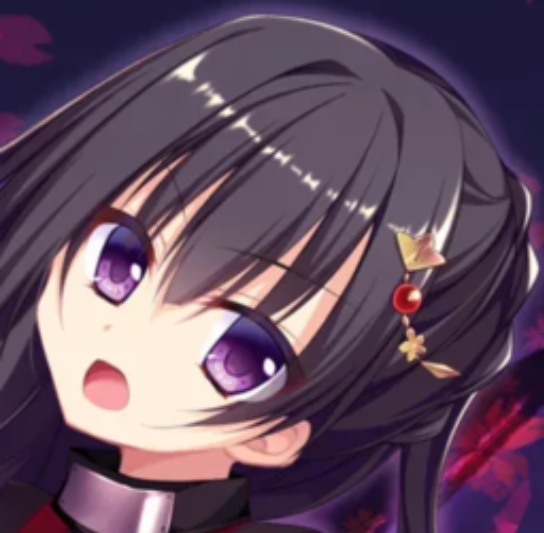 忍者少女与都市妖团