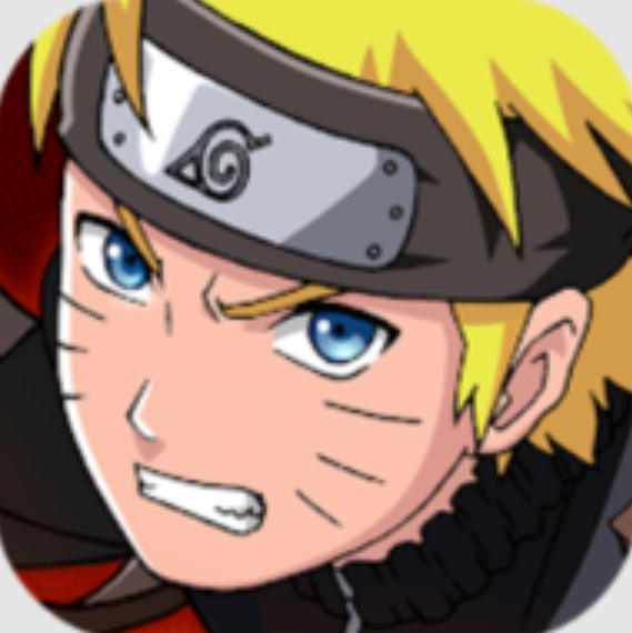 火影忍者疾风传欧服