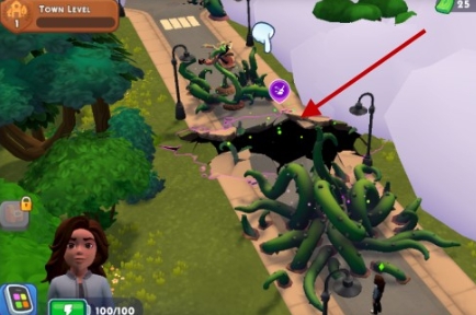 模拟人生城镇故事国际测试服