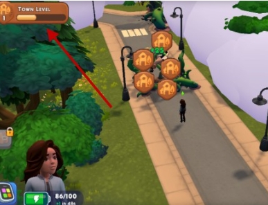 模拟人生城镇故事国际测试服