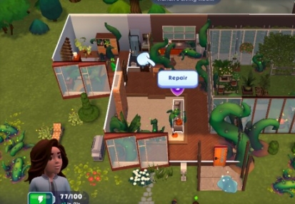 模拟人生城镇故事国际测试服