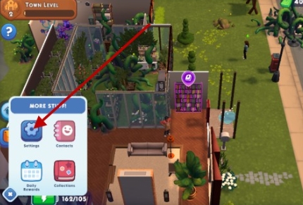 模拟人生城镇故事国际测试服