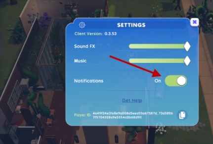 模拟人生城镇故事国际测试服