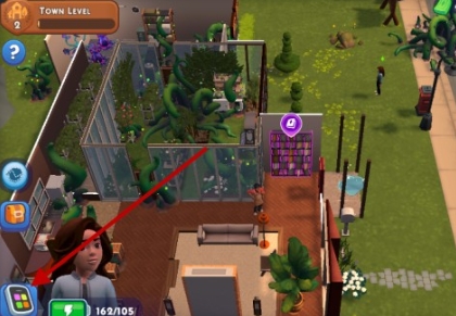 模拟人生城镇故事国际测试服