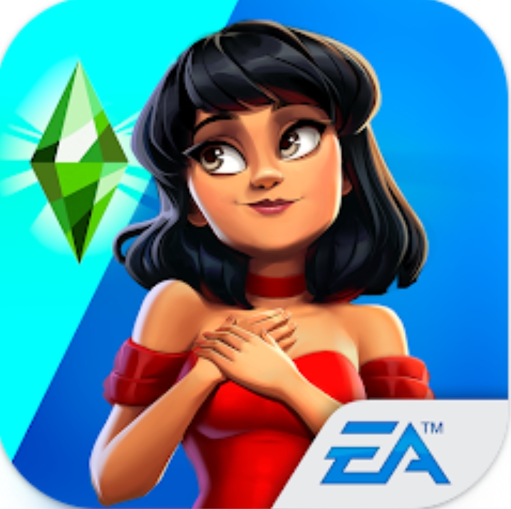 模拟人生城镇故事国际测试服