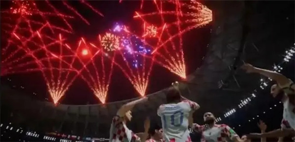 EASportsFC移动24足球