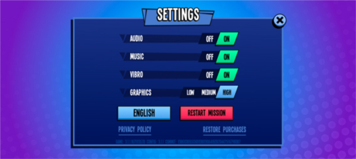 漫威蜘蛛侠迈尔斯3内置菜单