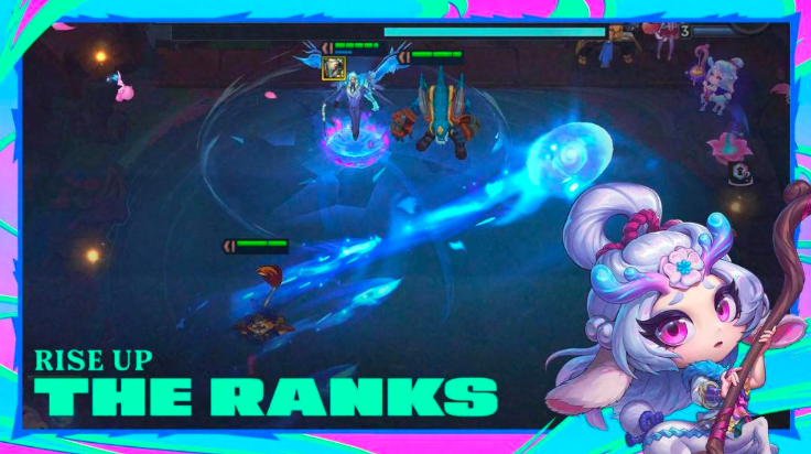 云顶之弈手游安卓版