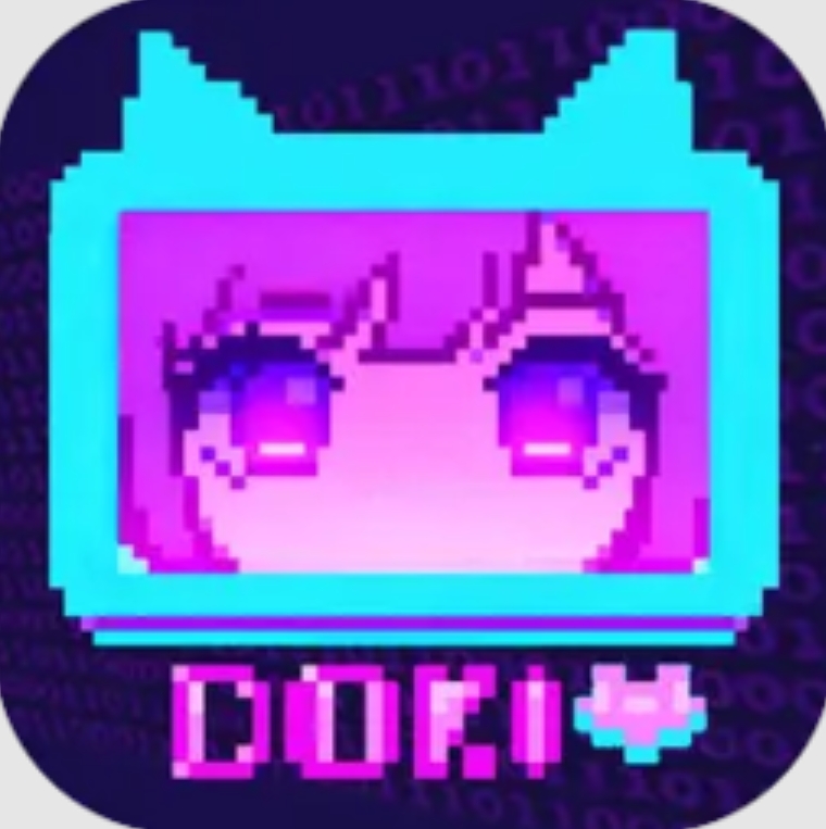 程序员做梦会梦见电子美少女吗