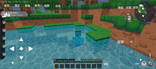 我的世界宝可梦小镇模组